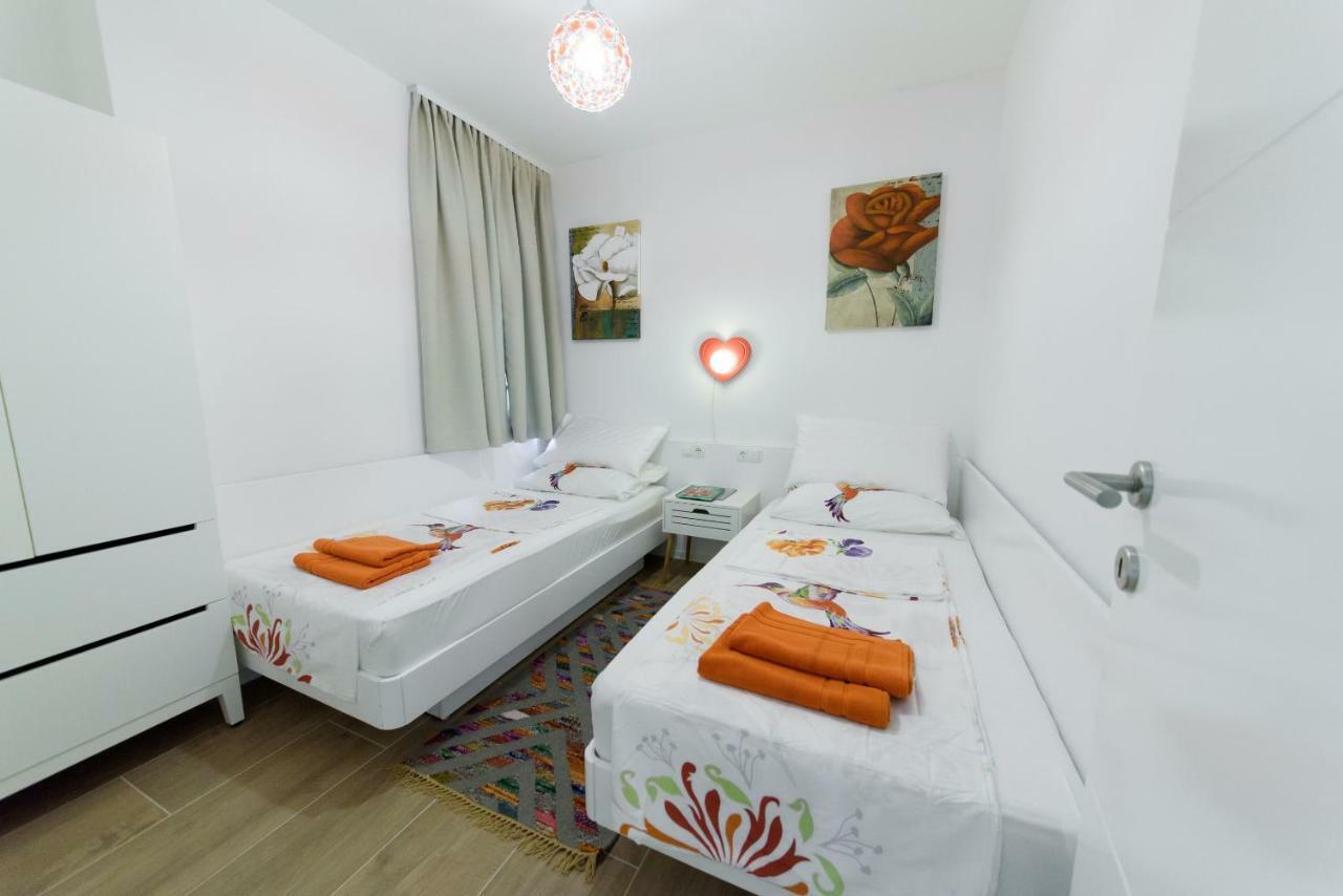 Villa Vesna In 扎达尔 外观 照片